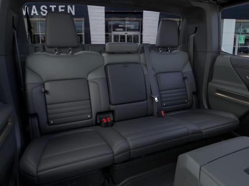 2025 GMC HUMMER EV Pickup 2X