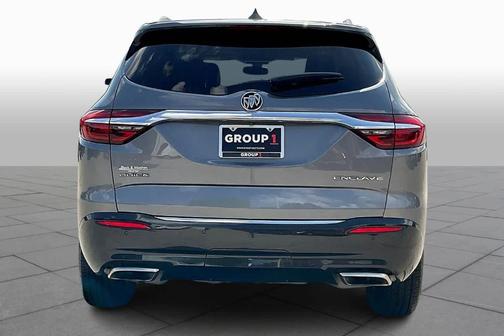 2018 Buick Enclave Essence