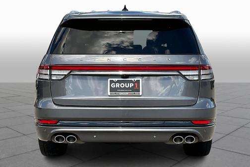 2023 Lincoln Aviator Grand Touring
