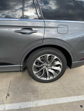 2023 Lincoln Aviator Grand Touring