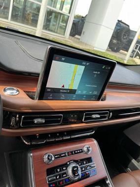 2023 Lincoln Aviator Grand Touring
