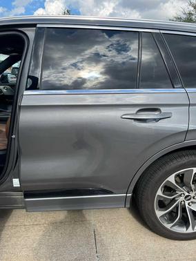 2023 Lincoln Aviator Grand Touring