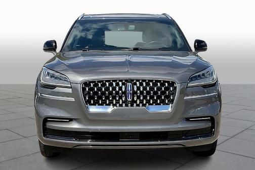 2023 Lincoln Aviator Grand Touring