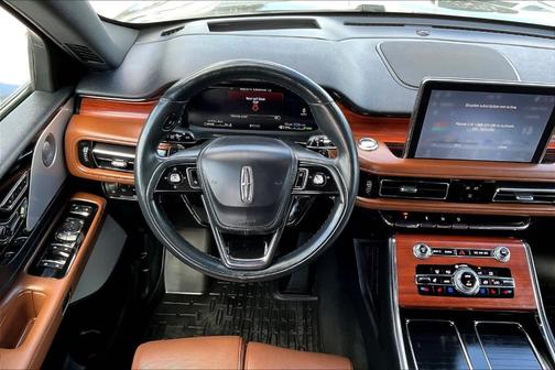 2023 Lincoln Aviator Grand Touring