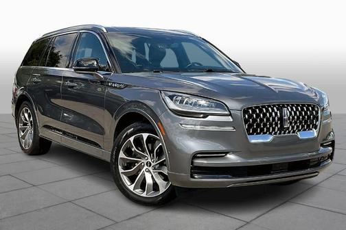 2023 Lincoln Aviator Grand Touring