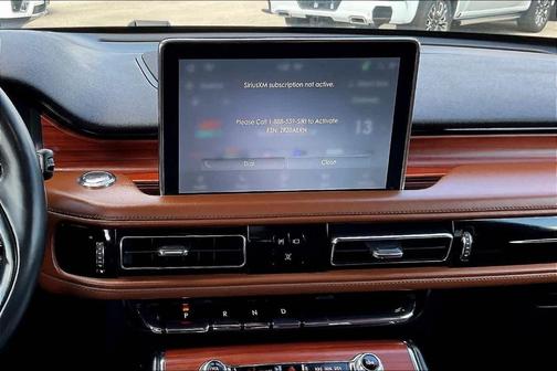 2023 Lincoln Aviator Grand Touring