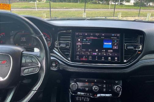 2021 Dodge Durango GT