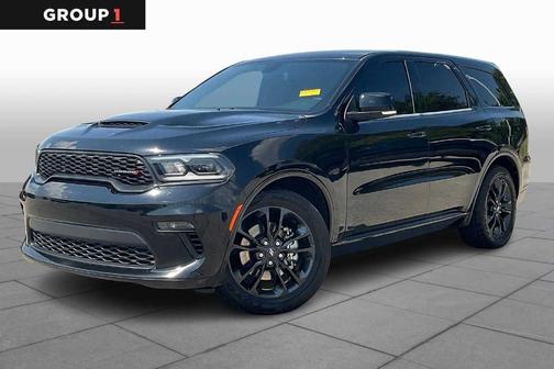 2021 Dodge Durango GT