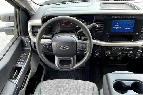 2024 Ford F-250 XLT