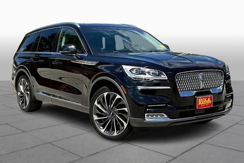 2020 Lincoln Aviator Reserve AWD