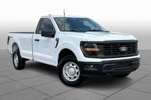 2024 Ford F-150 XL