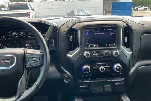 2022 GMC Sierra 2500 AT4