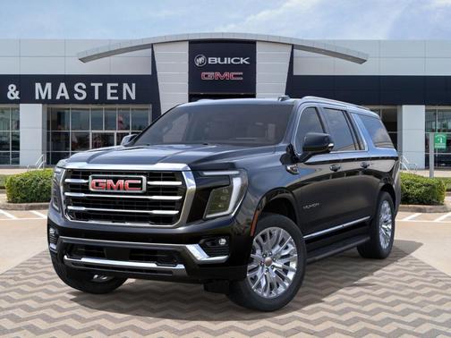 2025 GMC Yukon XL Elevation