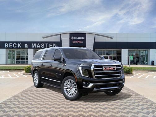 2025 GMC Yukon XL Elevation