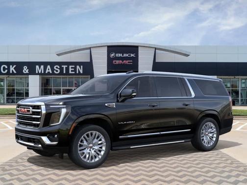 2025 GMC Yukon XL Elevation