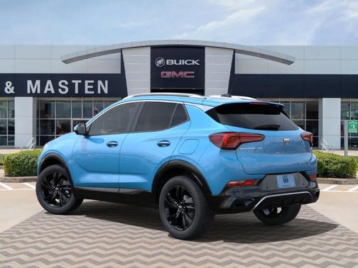 2025 Buick Encore GX Sport Touring