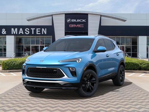 2025 Buick Encore GX Sport Touring