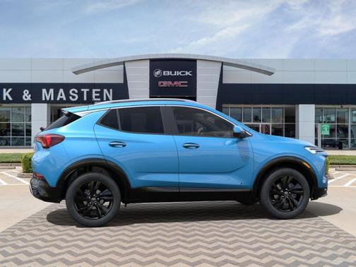 2025 Buick Encore GX Sport Touring