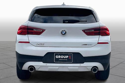 2020 BMW X2 xDrive28i
