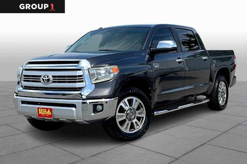 2014 Toyota Tundra 1794