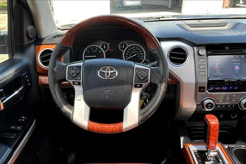 2014 Toyota Tundra 1794