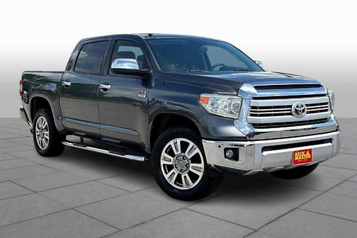 2014 Toyota Tundra 1794