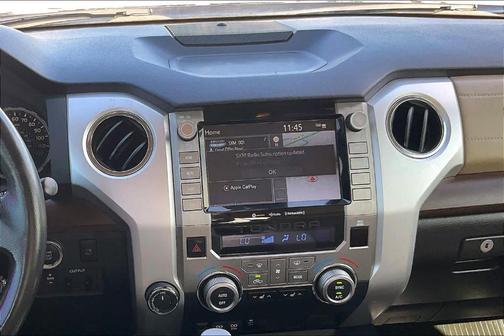 2020 Toyota Tundra Limited