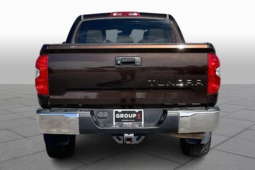 2020 Toyota Tundra Limited