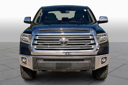 2020 Toyota Tundra Limited