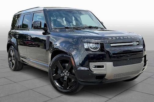 2024 Land Rover Defender P400 X-Dynamic SE