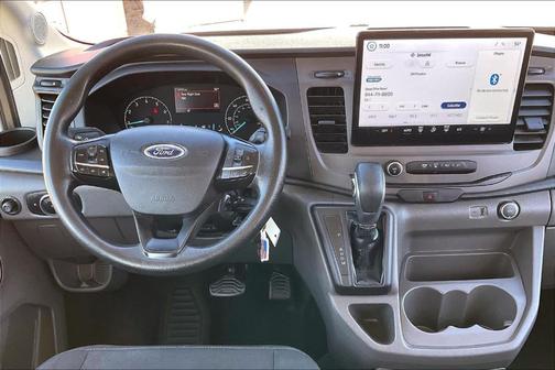 2022 Ford Transit-350 XLT
