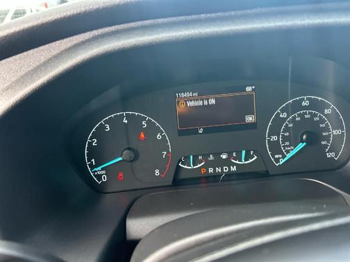 2022 Ford Transit-350 XLT