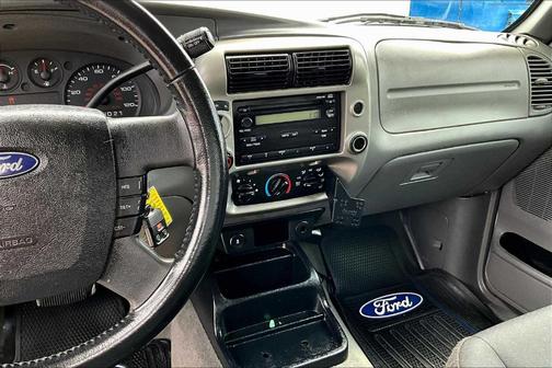 2010 Ford Ranger XLT