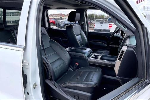 2016 GMC Sierra 3500 Denali