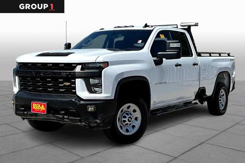2023 Chevrolet Silverado 3500 WT