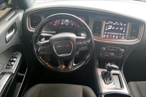 2020 Dodge Charger GT