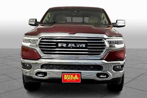2020 RAM 1500 Longhorn