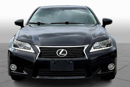 2015 Lexus GS 350 Crafted Line