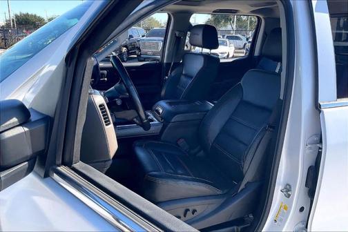 2019 GMC Sierra 2500 Denali