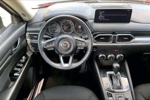 2023 Mazda CX-5 2.5 S