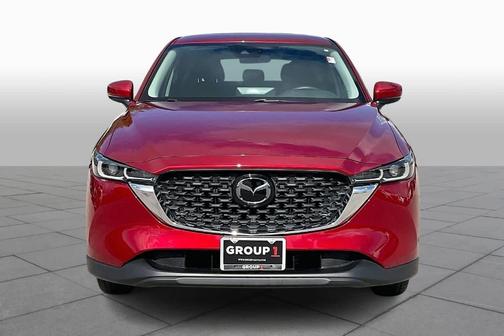 2023 Mazda CX-5 2.5 S