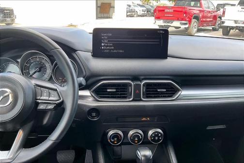 2023 Mazda CX-5 2.5 S