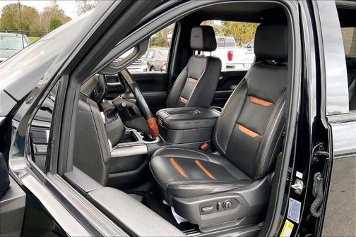 2022 GMC Sierra 2500 AT4