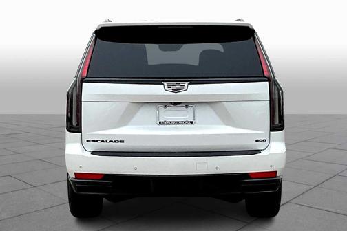 2022 Cadillac Escalade Sport Platinum