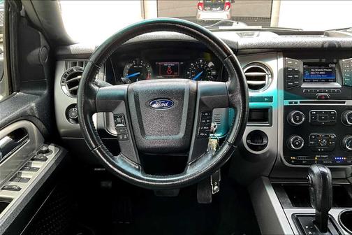 2017 Ford Expedition XLT