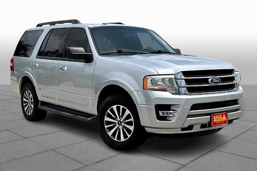 2017 Ford Expedition XLT