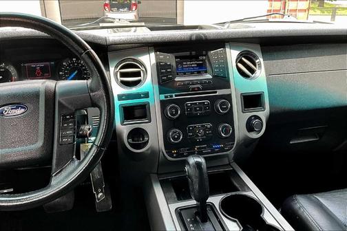 2017 Ford Expedition XLT