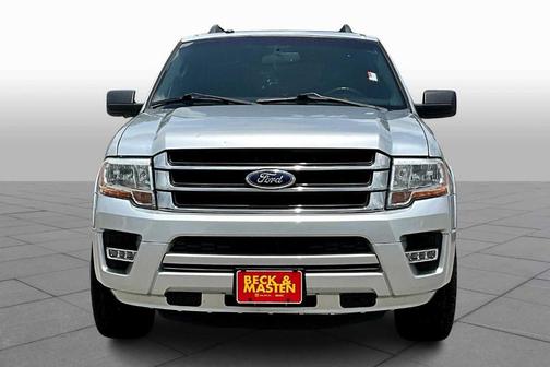 2017 Ford Expedition XLT