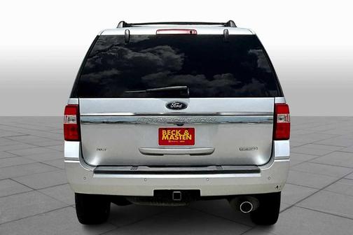 2017 Ford Expedition XLT