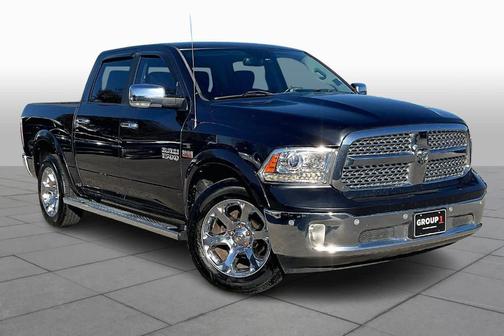 2018 RAM 1500 Laramie